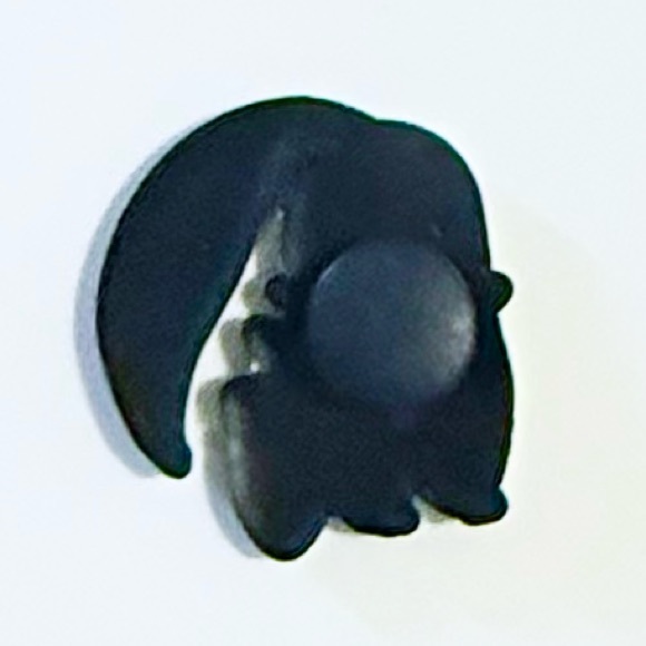 (10 for $10) NEW Chikorita Croc Charm SALE  Shoe Charm Jibbit Disney Croc Charms - Picture 14 of 14